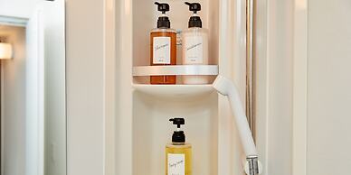 BiBi Hotel Kokusai Dori