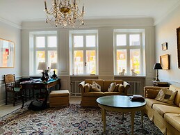 Best Stay Copenhagen - Nyhavn 8