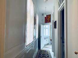 Best Stay Copenhagen - Nyhavn 8