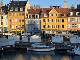 Best Stay Copenhagen - Nyhavn 8