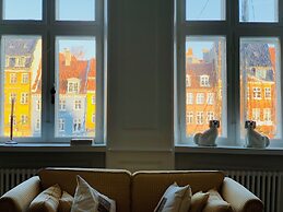 Best Stay Copenhagen - Nyhavn 8