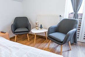 Apartmaji Skok