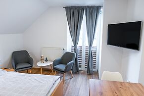 Apartmaji Skok