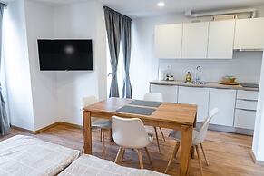 Apartmaji Skok