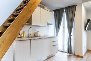 Apartmaji Skok