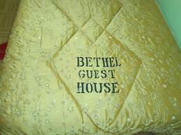 Bethel Christian Guest House