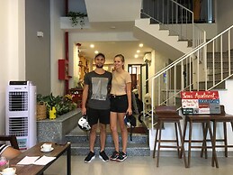 Lem's Apartment & Coffee