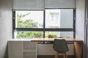 Lem's Apartment & Coffee