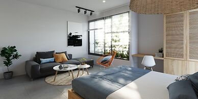 Lem's Apartment & Coffee