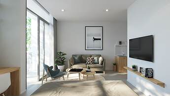 Lem's Apartment & Coffee