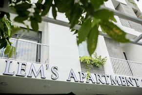 Lem's Apartment & Coffee