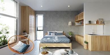 Lem's Apartment & Coffee