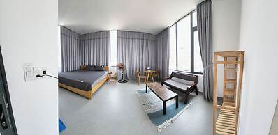 Lem's Apartment & Coffee