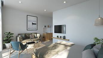 Lem's Apartment & Coffee