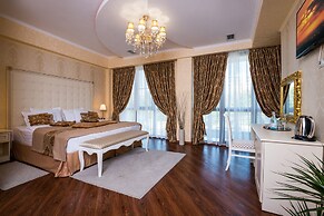 Hotel De Paris