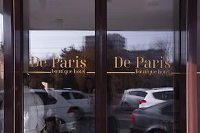 Hotel De Paris