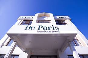 Hotel De Paris