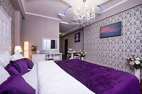 Hotel De Paris