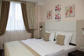 Hotel De Paris