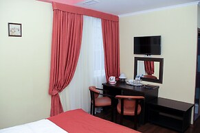 Hotel De Paris