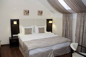 Hotel De Paris