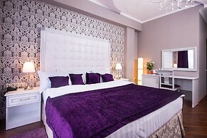 Hotel De Paris