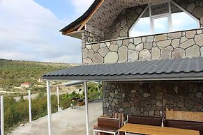 Guba Panoramic Villa