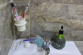 Guba Panoramic Villa