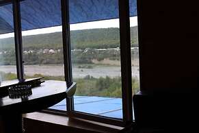 Guba Panoramic Villa