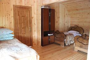 Guba Panoramic Villa