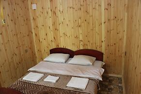 Guba Panoramic Villa