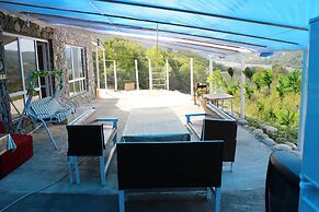 Guba Panoramic Villa