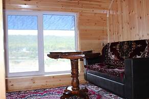 Guba Panoramic Villa