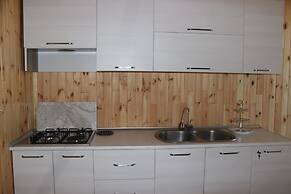 Guba Panoramic Villa