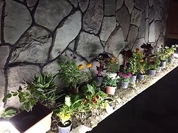 Guba Panoramic Villa