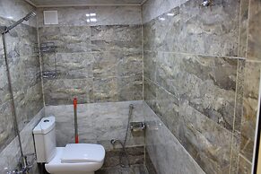 Guba Panoramic Villa