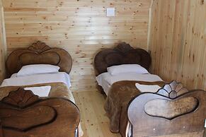 Guba Panoramic Villa