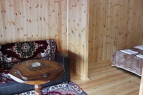 Guba Panoramic Villa