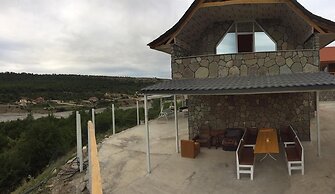 Guba Panoramic Villa