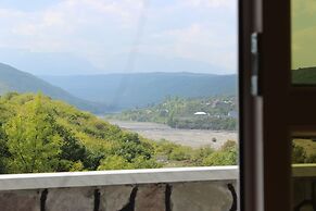 Guba Panoramic Villa