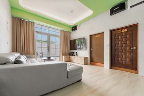 Bo Ya Homestay