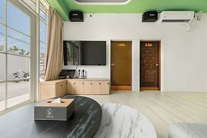 Bo Ya Homestay