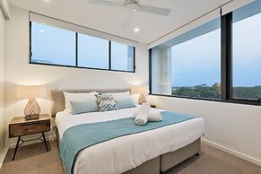 Allure Mooloolaba