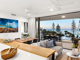 Allure Mooloolaba