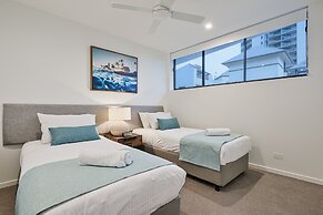 Allure Mooloolaba
