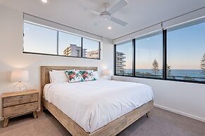 Allure Mooloolaba