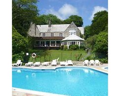 Welcome to Poldark Country - A Cornish Idyll!