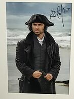 Welcome to Poldark Country - A Cornish Idyll!