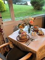 Welcome to Poldark Country - A Cornish Idyll!