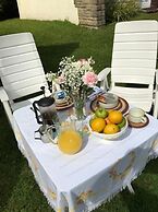 Welcome to Poldark Country - A Cornish Idyll!